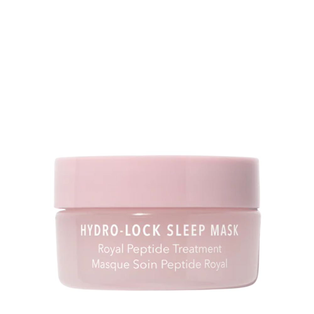 HYDROPEPTIDE Hydro-Lock Sleep Mask Travel Size 15ml - Відновлювальна маска для обличчя HYDROPEPTIDE Hydro-Lock Sleep Mask Travel Size 15ml - Відновлювальна маска для обличчя